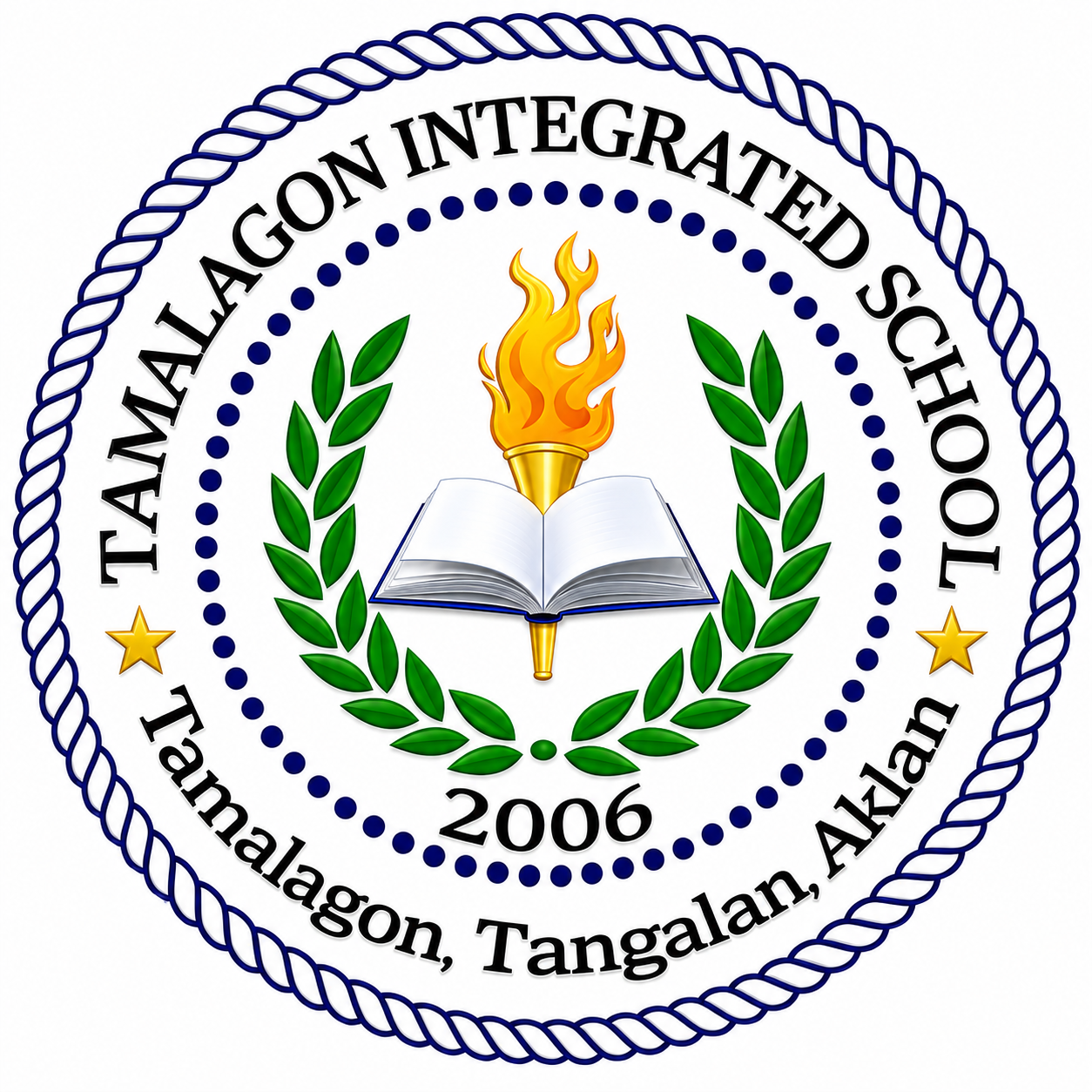 Tamalagon Integrated School