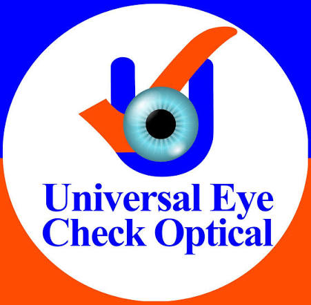 Universal Eye Check Optical