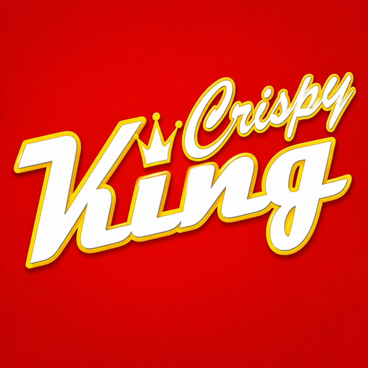 Crispy King