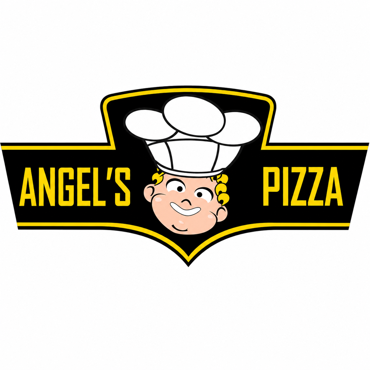 Angel's Pizza Kalibo