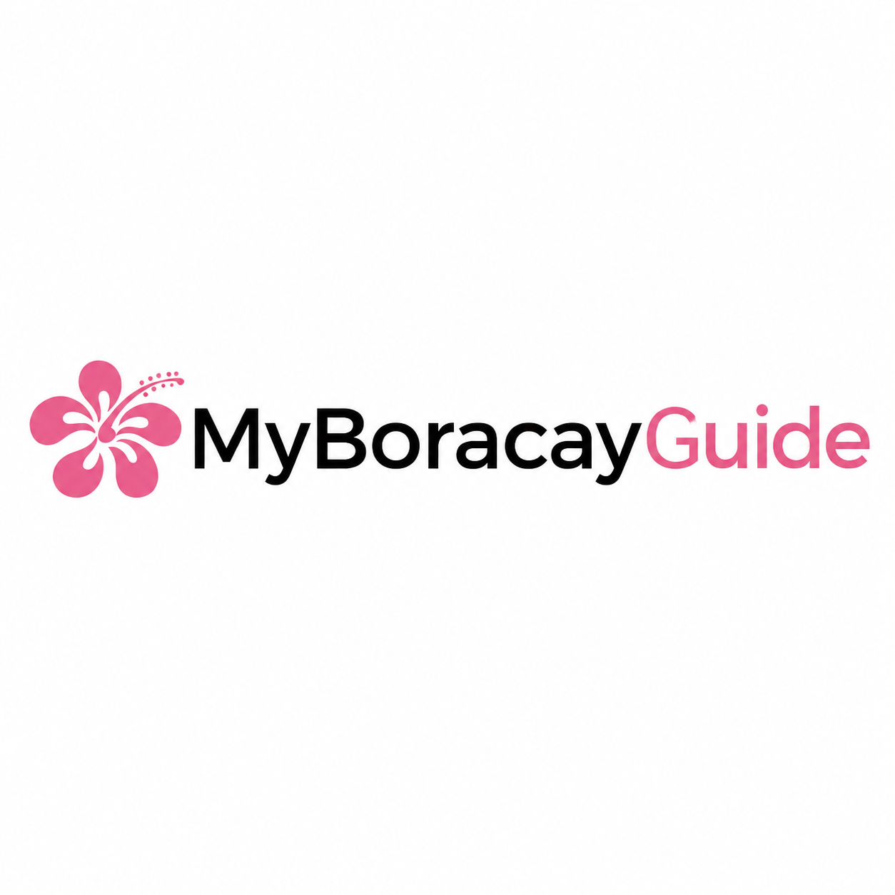 My Boracay Guide