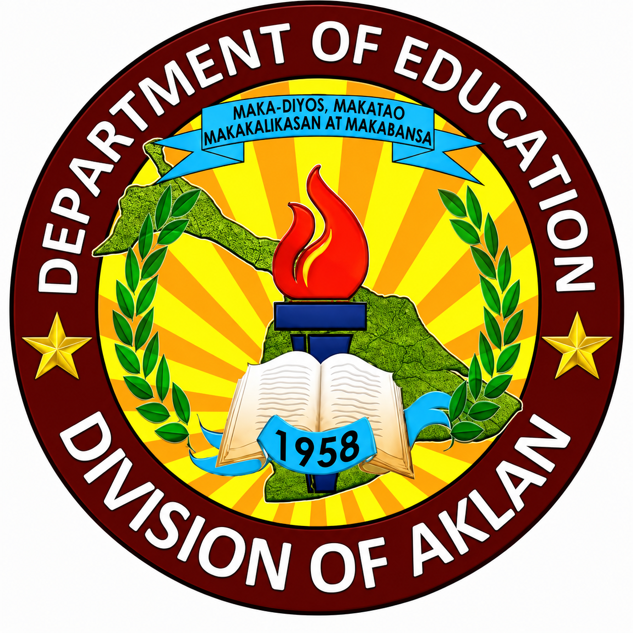 DEPED Aklan