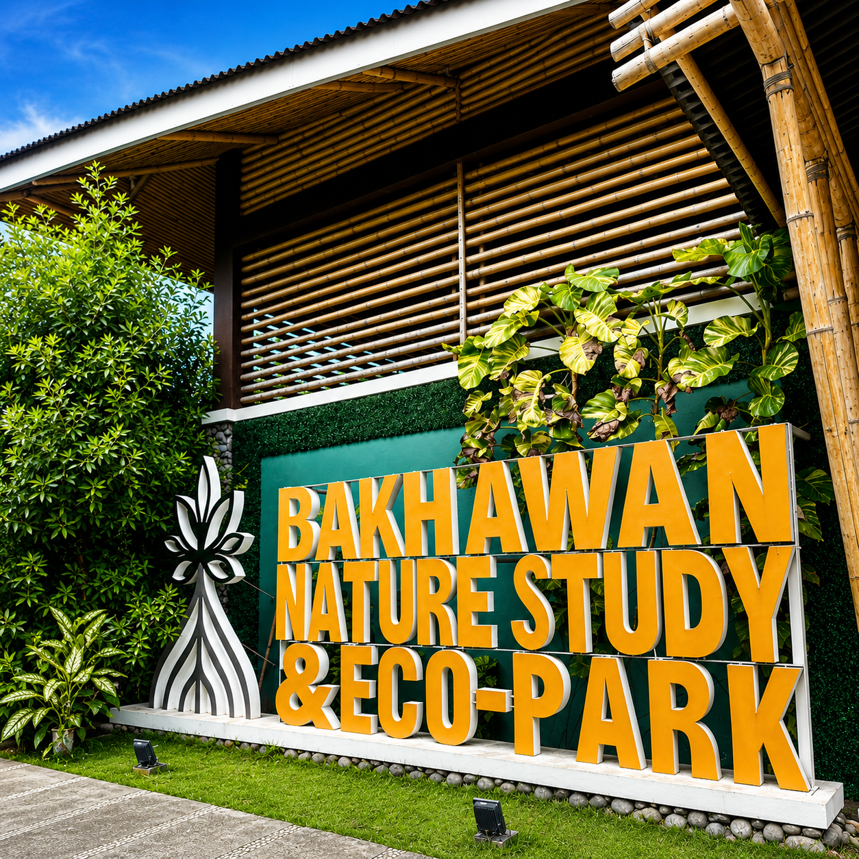 Bakhawan Eco Park