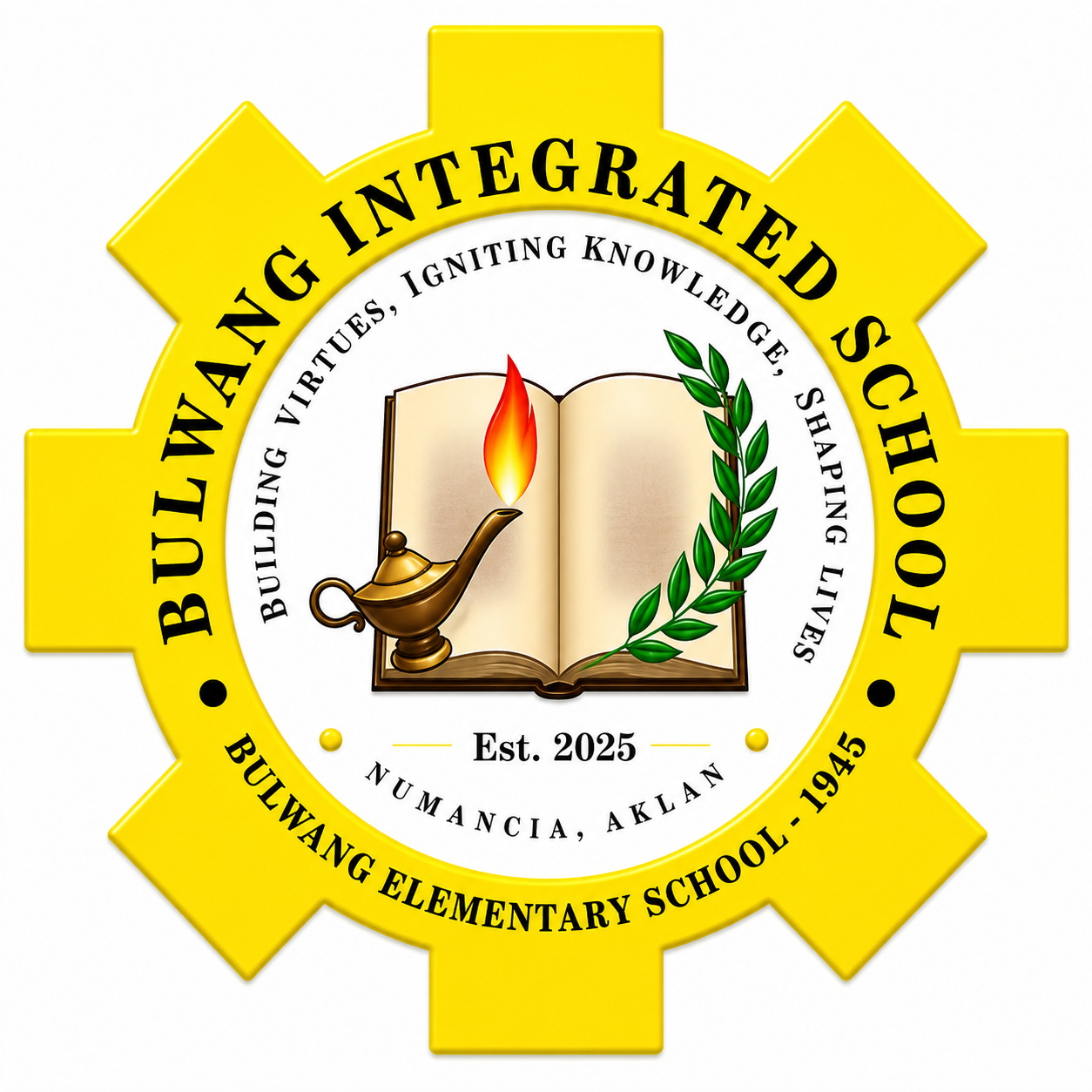 Bulwang Integrated School