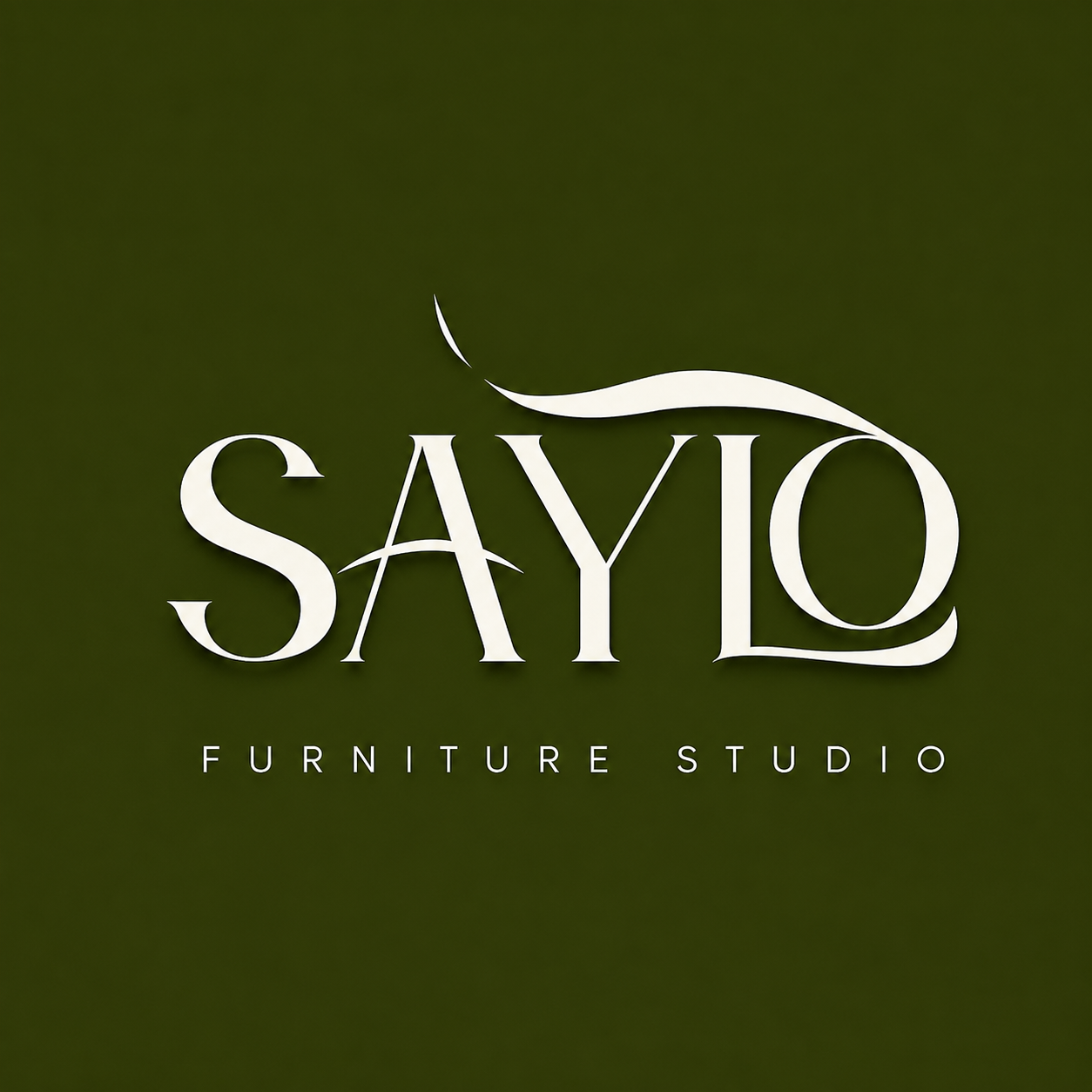 SAYLO Furniture Studio