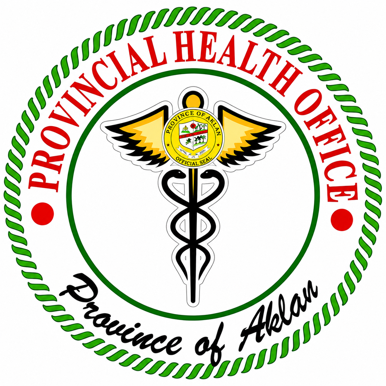 Philippine Health Office Aklan