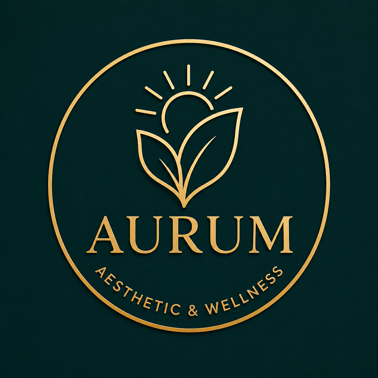 Aurum Aesthetic & Wellness