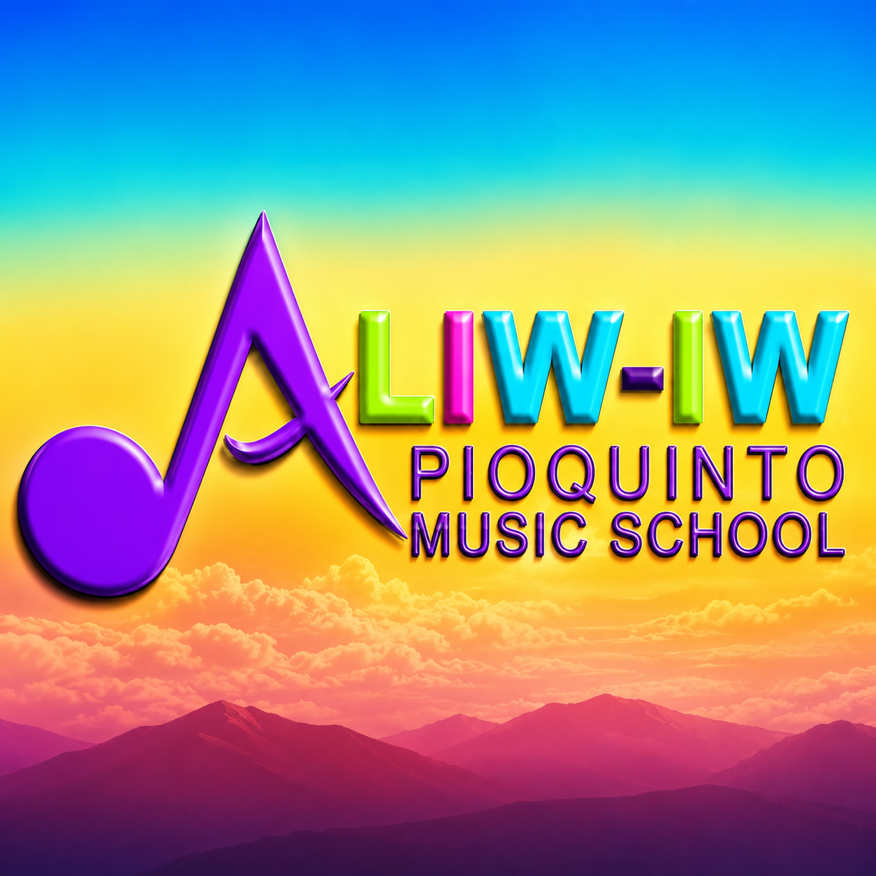 Aliw-iw Pioquinto Music School