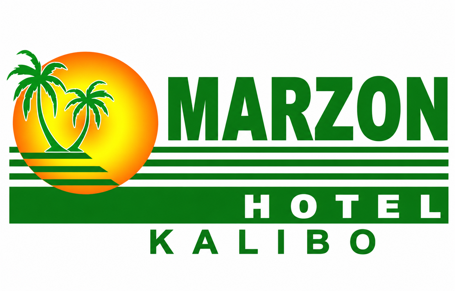 Marzon Hotel Kalibo